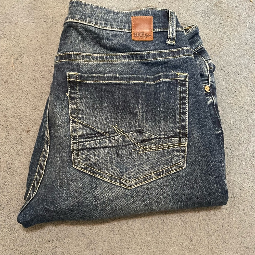 BKE Jeans